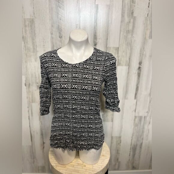 Tops - Blouse 